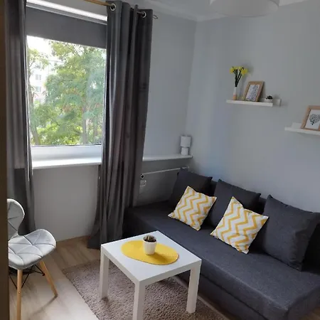 Brzezno Nad Baltykiem *