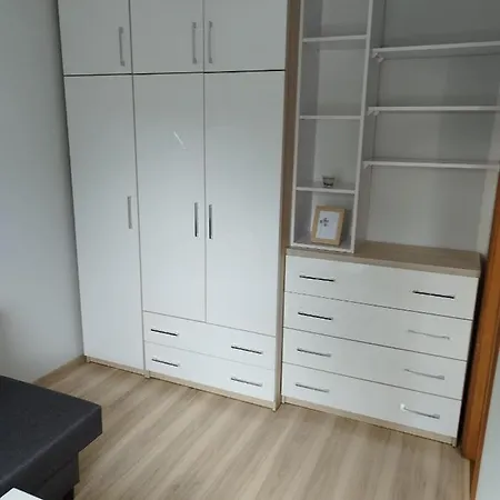 Brzezno Nad Baltykiem Daire *