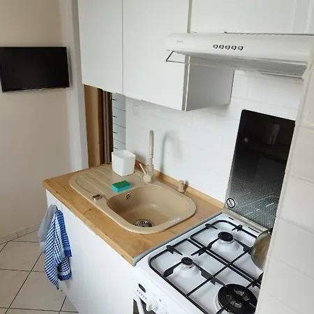 Brzezno Nad Baltykiem Γκντανσκ