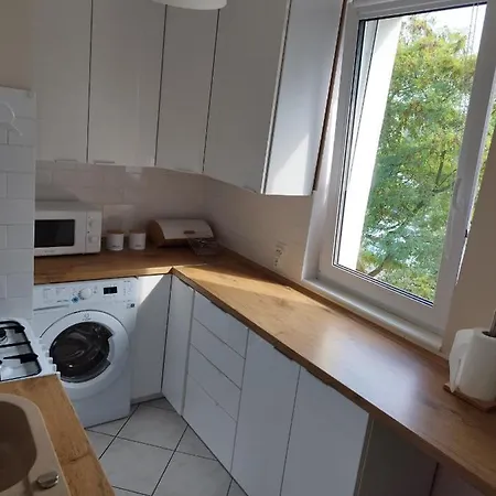 Brzezno Nad Baltykiem Gdańsk