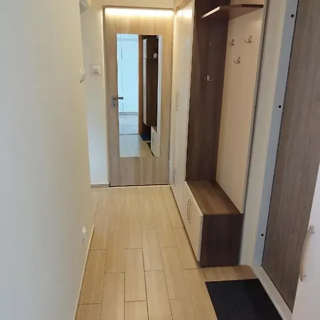 Brzezno Nad Baltykiem * Γκντανσκ