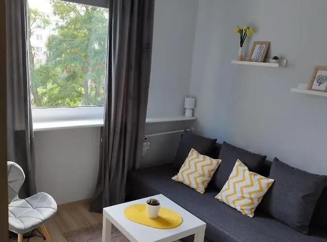 Brzezno Nad Baltykiem *