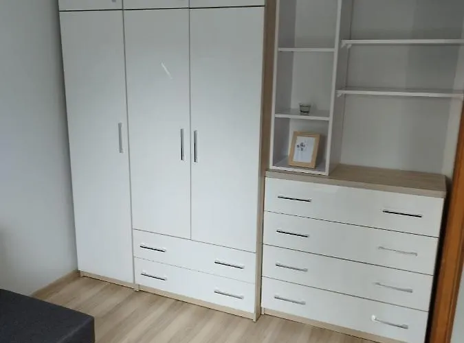 Brzezno Nad Baltykiem Apartman *