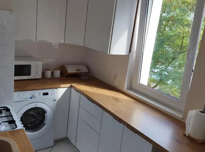 Brzezno Nad Baltykiem Gdańsk