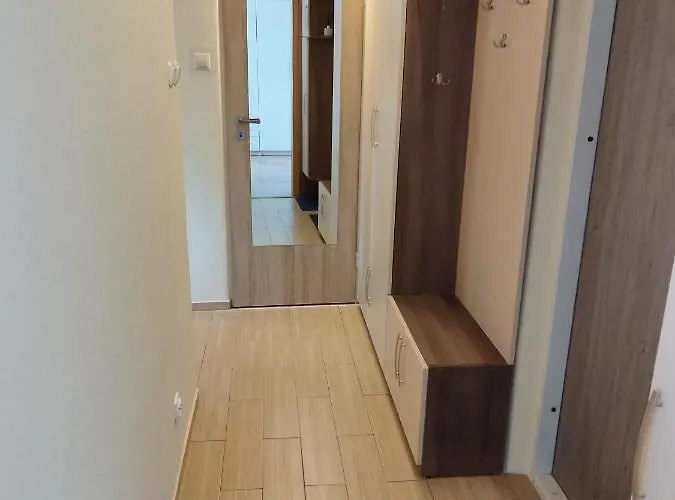 Brzezno Nad Baltykiem * Gdańsk